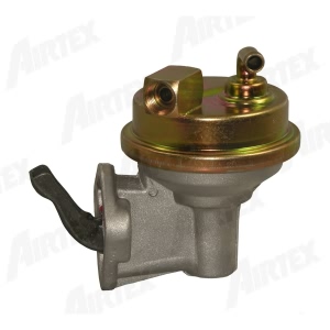 Airtex Mechanical Fuel Pump for Chevrolet C20 Suburban - 40987