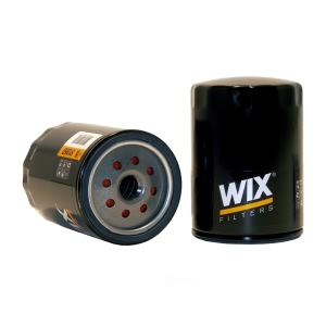 WIX Full Flow Lube Engine Oil Filter for Chevrolet C1500 - 51060
