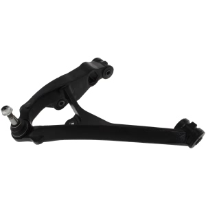 Centric Premium™ Front Driver Side Lower Control Arm and Ball Joint Assembly for Chevrolet Avalanche 1500 - 622.66006