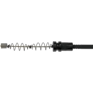 Dorman OE Solutions Hood Release Cable for GMC - 912-074