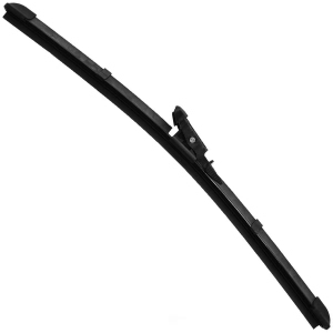 Denso 15" Black Beam Style Wiper Blade for Pontiac G8 - 161-0115