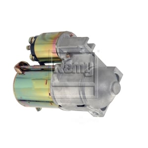 Remy Remanufactured Starter for Chevrolet Impala - 26062