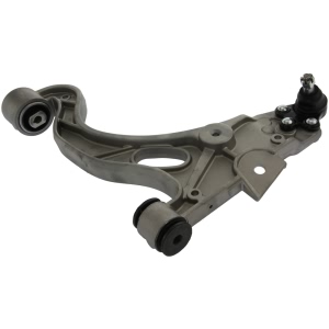 Centric Premium™ Control Arm And Ball Joint Assembly for Buick Park Avenue - 622.62034