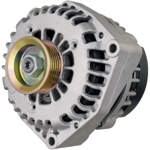 Denso Remanufactured Alternator for GMC Canyon - 210-5382