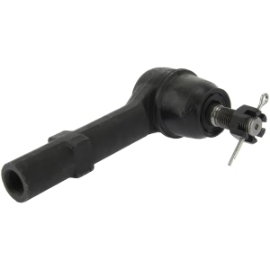 Centric Premium™ Inner Tie Rod End for Saturn Outlook - 612.66037