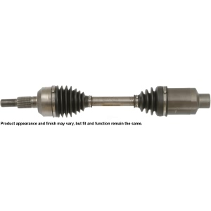 Cardone Reman Remanufactured CV Axle Assembly for Chevrolet Equinox - 60-1517