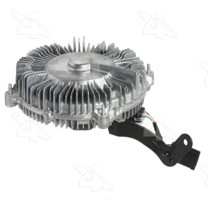 Four Seasons Electronic Engine Cooling Fan Clutch - 46112