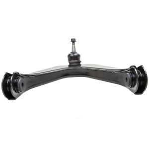 Mevotech Supreme Front Upper Adjustable Control Arm And Ball Joint Assembly for Chevrolet Suburban 2500 - CMS501237