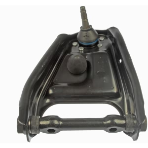 Dorman Front Passenger Side Upper Non Adjustable Control Arm And Ball Joint Assembly for GMC C3500 - 520-180