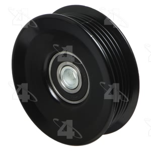 Four Seasons Idler Tensioner Pulley for GMC - 45935