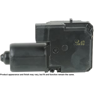 Cardone Reman Remanufactured Wiper Motor for Cadillac - 40-1029