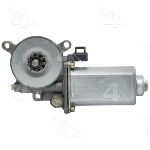 ACI Front Driver Side Window Motor for Chevrolet Caprice - 82978