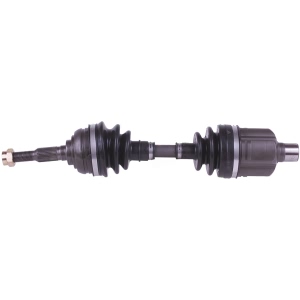 Cardone Reman Remanufactured CV Axle Assembly for Oldsmobile Firenza - 60-1051