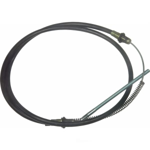 Wagner Parking Brake Cable for Chevrolet C30 - BC108766