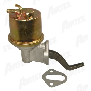 Airtex Mechanical Fuel Pump for Pontiac Parisienne - 41382