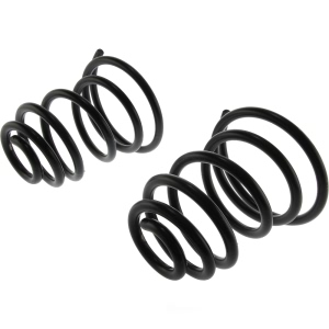 Centric Premium™ Coil Springs for Buick Skyhawk - 630.66077