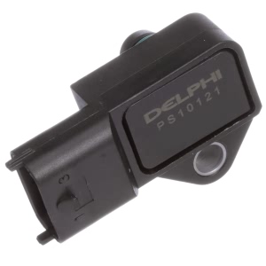 Delphi Manifold Absolute Pressure Sensor for Cadillac CTS - PS10121