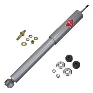 KYB Gas A Just Rear Driver Or Passenger Side Monotube Shock Absorber for Pontiac Firebird - KG5562