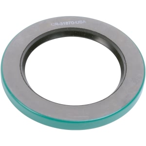 SKF Rear Wheel Seal for GMC K2500 - 31870