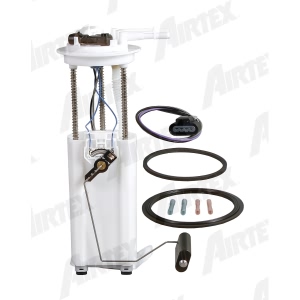 Airtex In-Tank Fuel Pump Module Assembly for Buick Riviera - E3536M