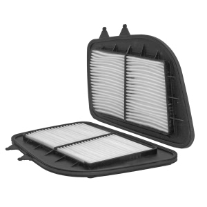 WIX Panel Air Filter for Cadillac STS - 42864