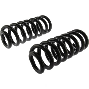 Centric Premium™ Coil Springs for GMC Jimmy - 630.66143