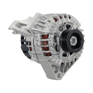 Remy Remanufactured Alternator for Oldsmobile Silhouette - 12360