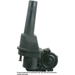 Cardone Reman Remanufactured Power Steering Pump w/Reservoir for Chevrolet Trailblazer - 20-68991