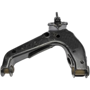 Dorman Front Driver Side Lower Non Adjustable Control Arm And Ball Joint Assembly for Chevrolet Astro - 521-993