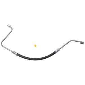 Gates Power Steering Pressure Line Hose Assembly for Buick LeSabre - 353750