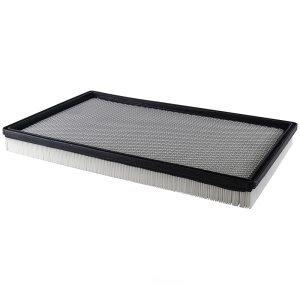 Denso Replacement Air Filter for Chevrolet Corvette - 143-3393