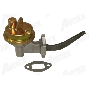 Airtex Mechanical Fuel Pump for Oldsmobile Toronado - 40523