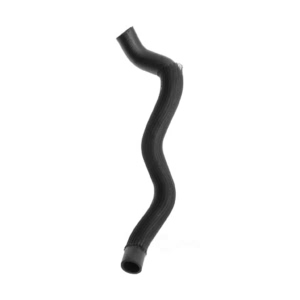 Dayco Engine Coolant Curved Radiator Hose for Chevrolet Cavalier - 71848