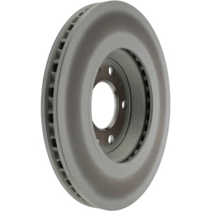 Centric GCX Rotor With Partial Coating for Saturn Sky - 320.62093