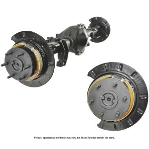 Cardone Reman Remanufactured Drive Axle Assembly for GMC Sierra 1500 HD - 3A-18000LHH