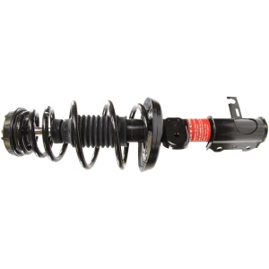 Monroe Quick-Strut™ Front Driver Side Complete Strut Assembly for Buick Verano - 172664