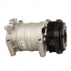 Four Seasons A C Compressor With Clutch for Chevrolet Astro - 58949