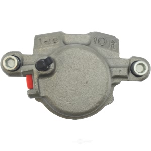 Centric Remanufactured Semi-Loaded Front Passenger Side Brake Caliper for GMC S15 Jimmy - 141.62067