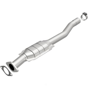 Bosal Direct Fit Catalytic Converter And Pipe Assembly for GMC Terrain - 079-5252