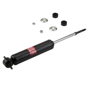 KYB Excel G Front Driver Or Passenger Side Twin Tube Shock Absorber for GMC Safari - 344081