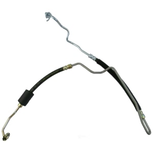 Gates Power Steering Pressure Line Hose Assembly for Cadillac SRX - 365735