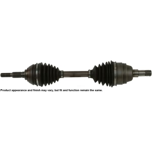 Cardone Reman Remanufactured CV Axle Assembly for Chevrolet Corsica - 60-1049