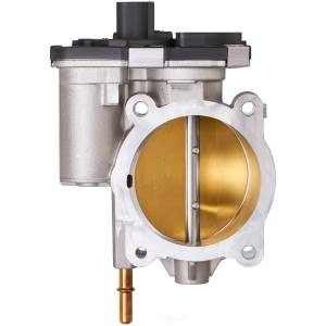 Spectra Premium Fuel Injection Throttle Body for GMC - TB1073