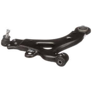 Delphi Front Driver Side Lower Control Arm And Ball Joint Assembly for Buick Rendezvous - TC5217