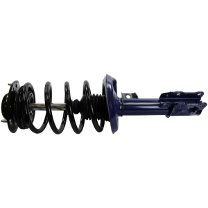 Monroe RoadMatic™ Front Driver Side Complete Strut Assembly for Pontiac G6 - 182200