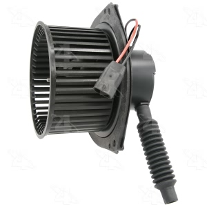 Four Seasons Hvac Blower Motor With Wheel for Buick Park Avenue - 35059