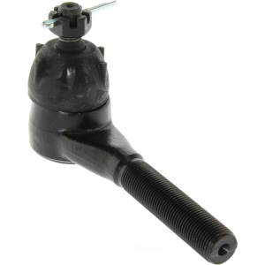 Centric Premium™ Front Outer Steering Tie Rod End for Pontiac Firebird - 612.62051