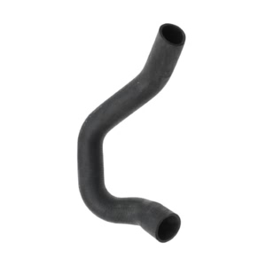 Dayco Engine Coolant Curved Radiator Hose for Chevrolet Astro - 71475
