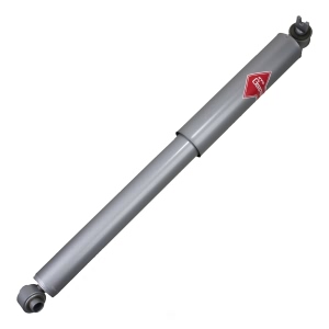 KYB Gas A Just Rear Driver Or Passenger Side Monotube Shock Absorber for GMC Savana 3500 - KG54100
