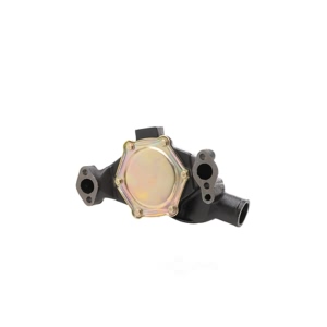 Dayco Engine Coolant Water Pump for Chevrolet Camaro - DP1331